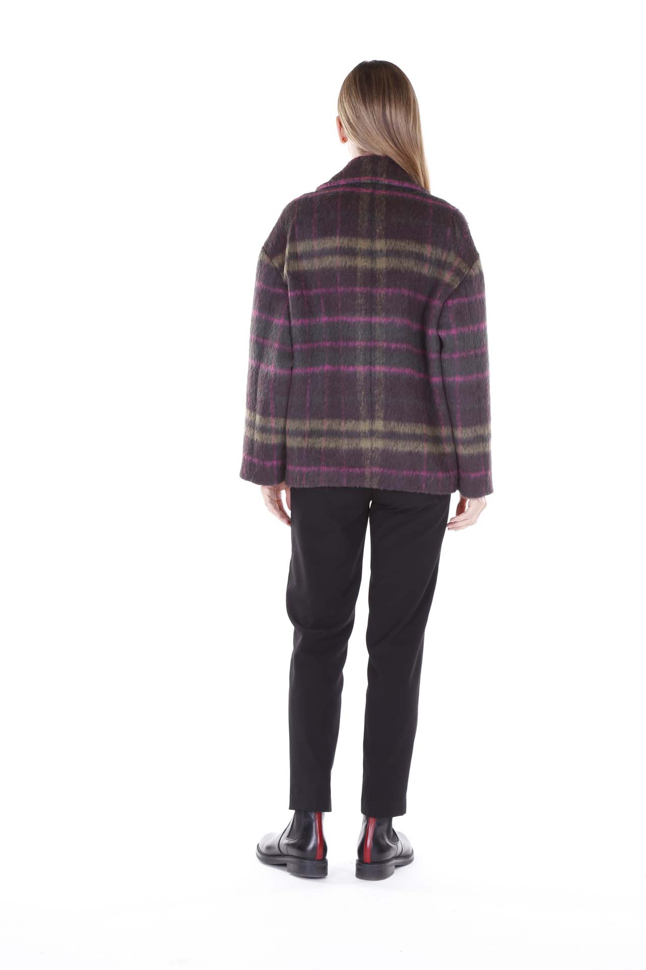 Max Mara, Cappotto